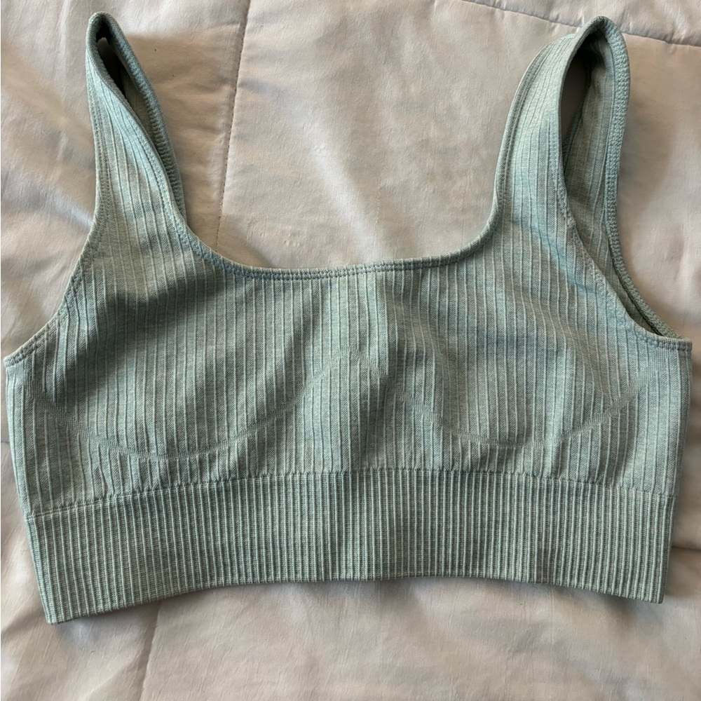 Work out top